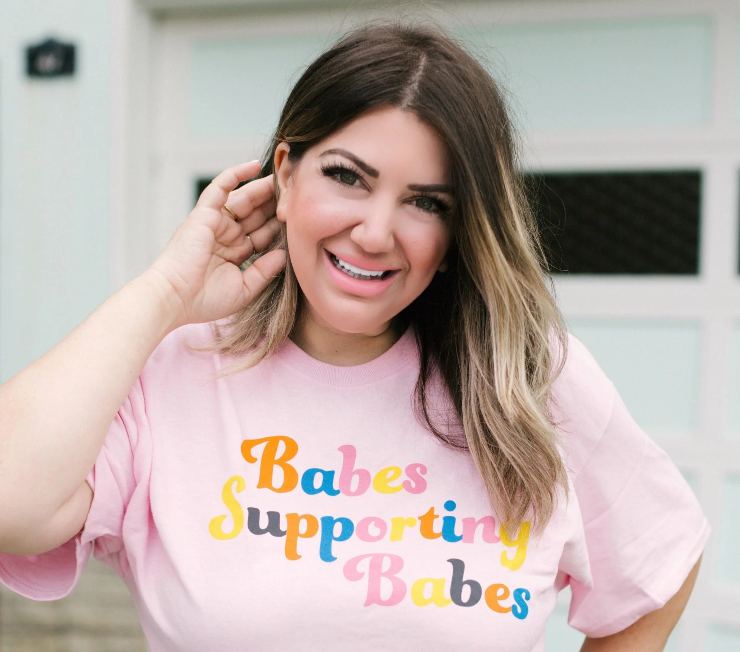 Girl & The Bay Founder Mandy Ansari is Named One of the 20 On The Rise