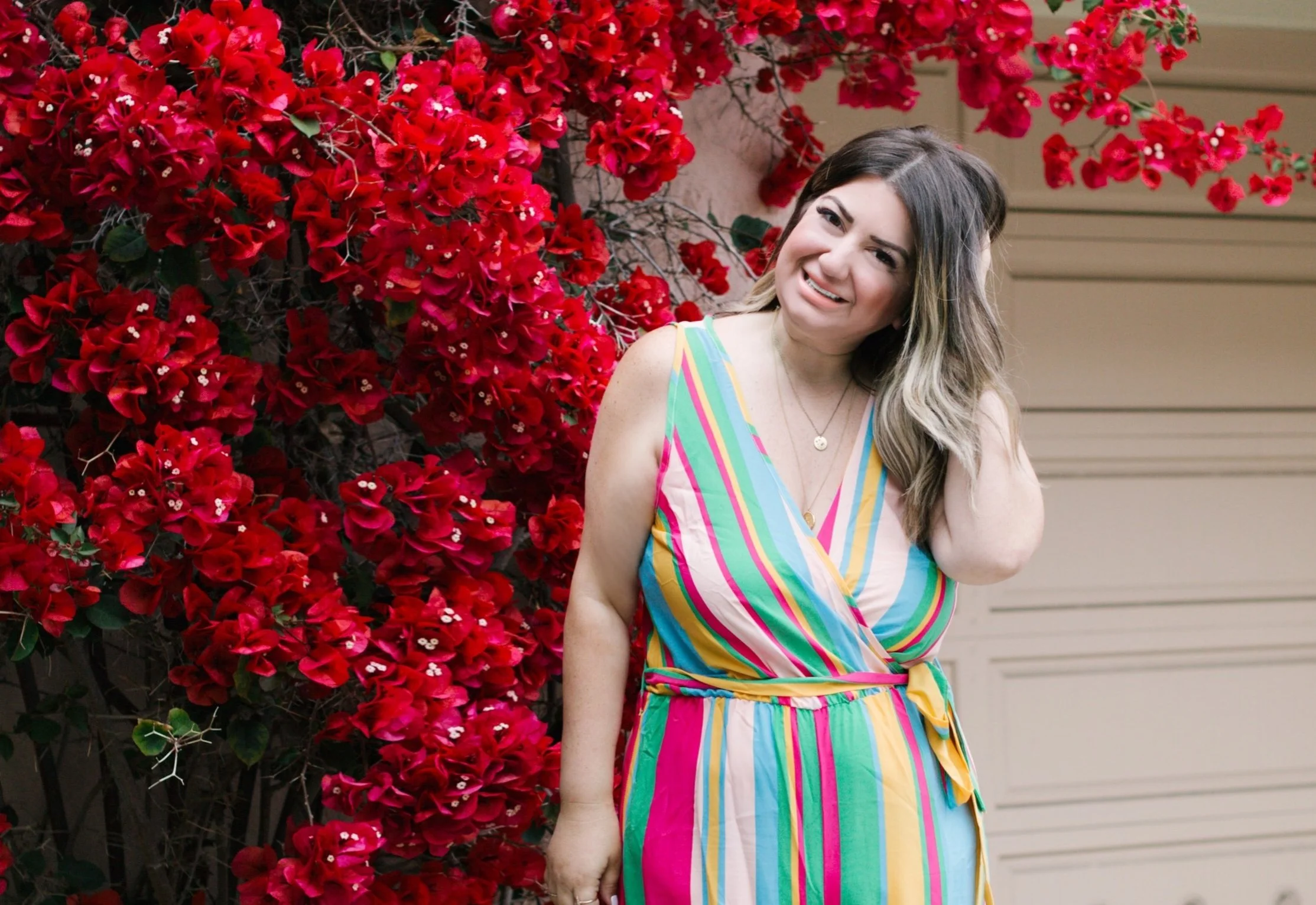 Shop the Rainbow: Color is Having a Major Moment