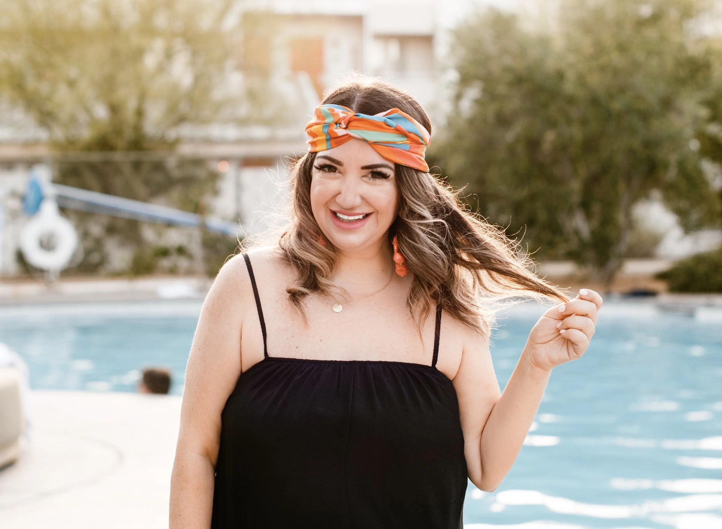 Summer Festival Fashion: A Round Up!