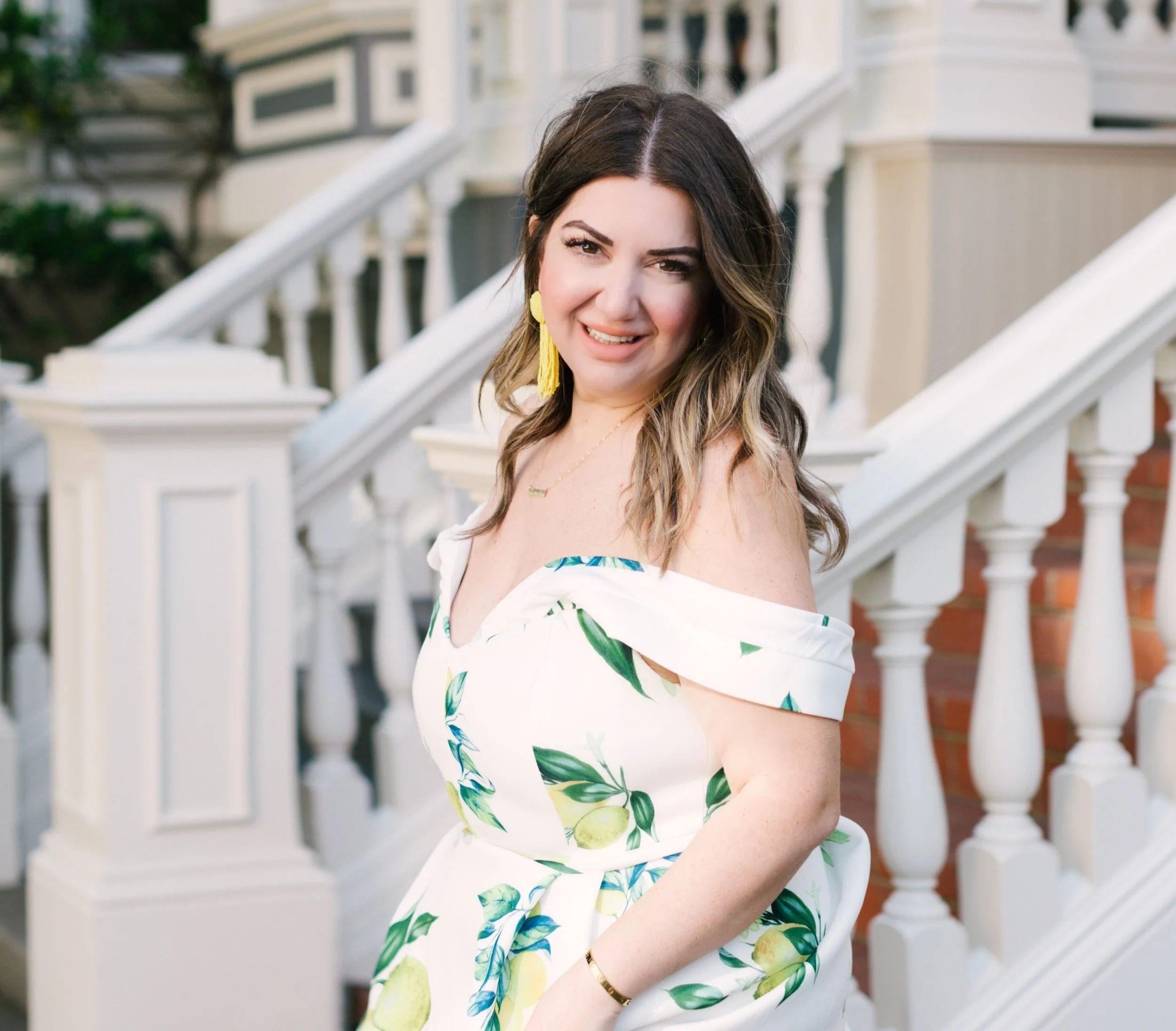 The Best Fruit Forward Fashion