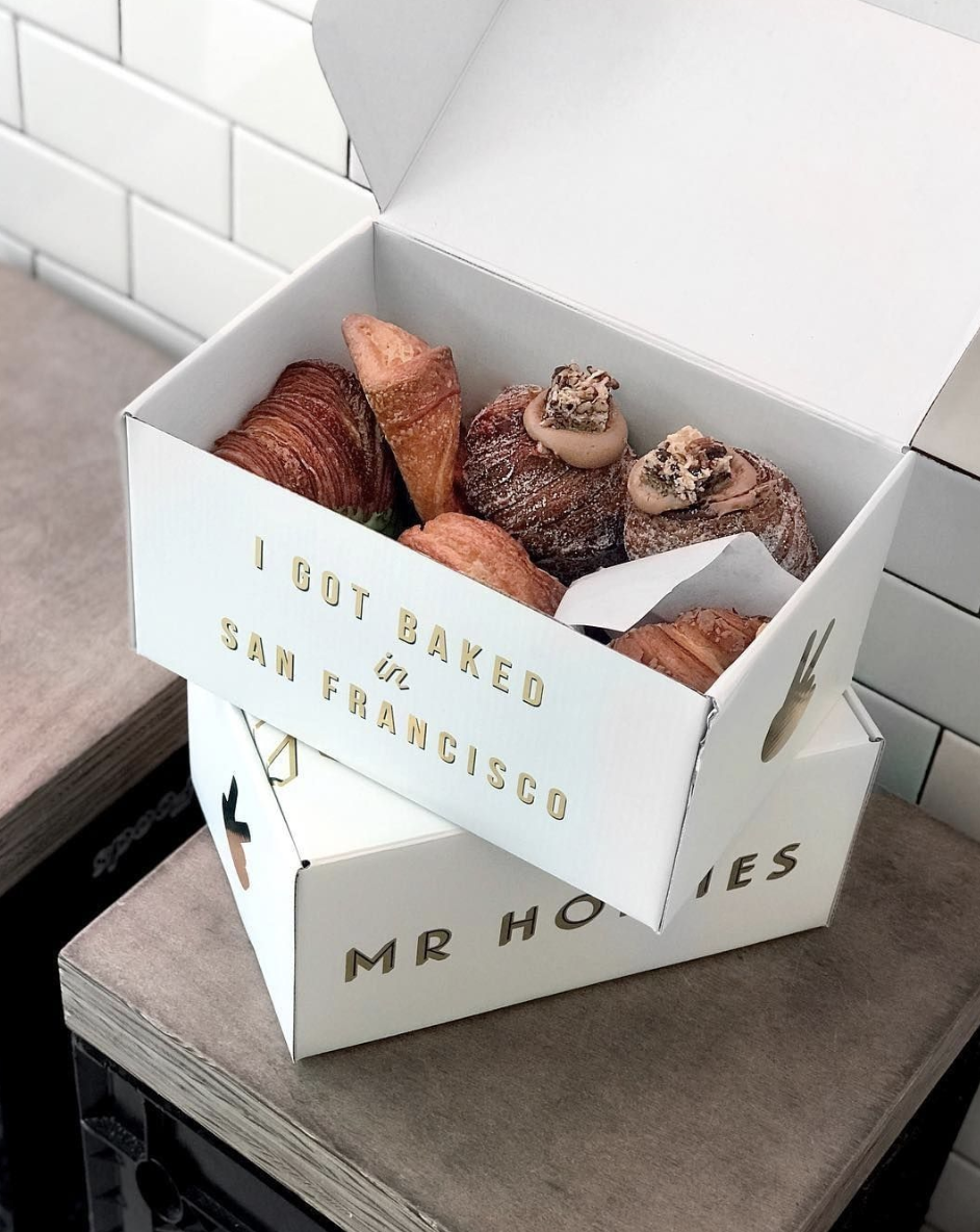 The Union Square Dining Guide