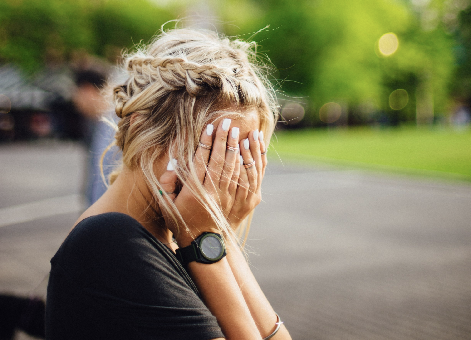 How to Forgive When You Don't Get The Apology You Want (Or One At All)