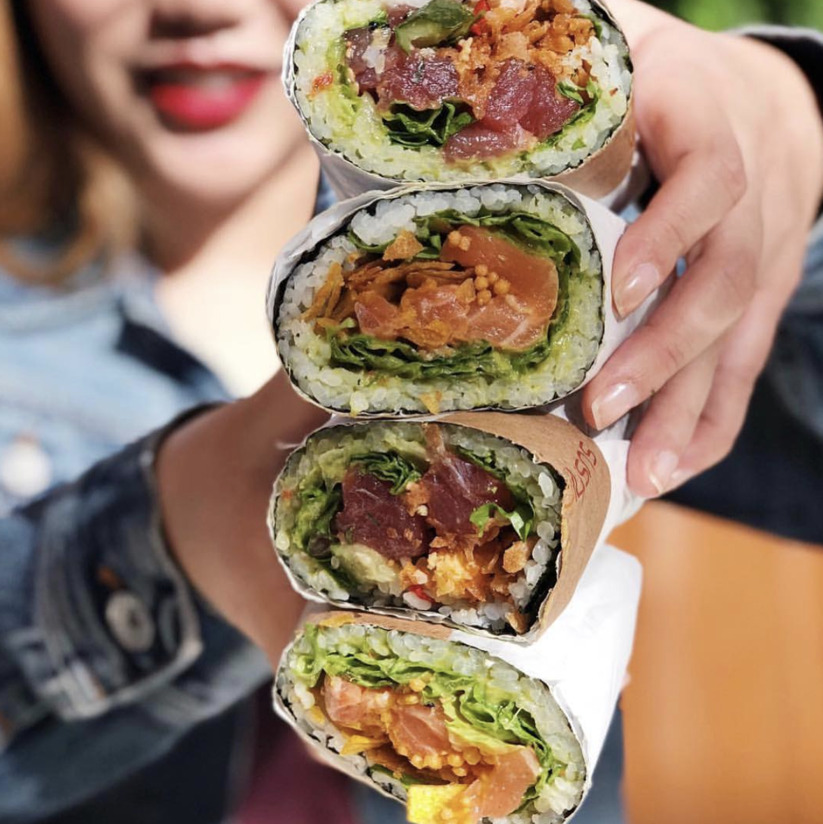 The Best Spots For Cheap Eats (& What To Order) in San Francisco