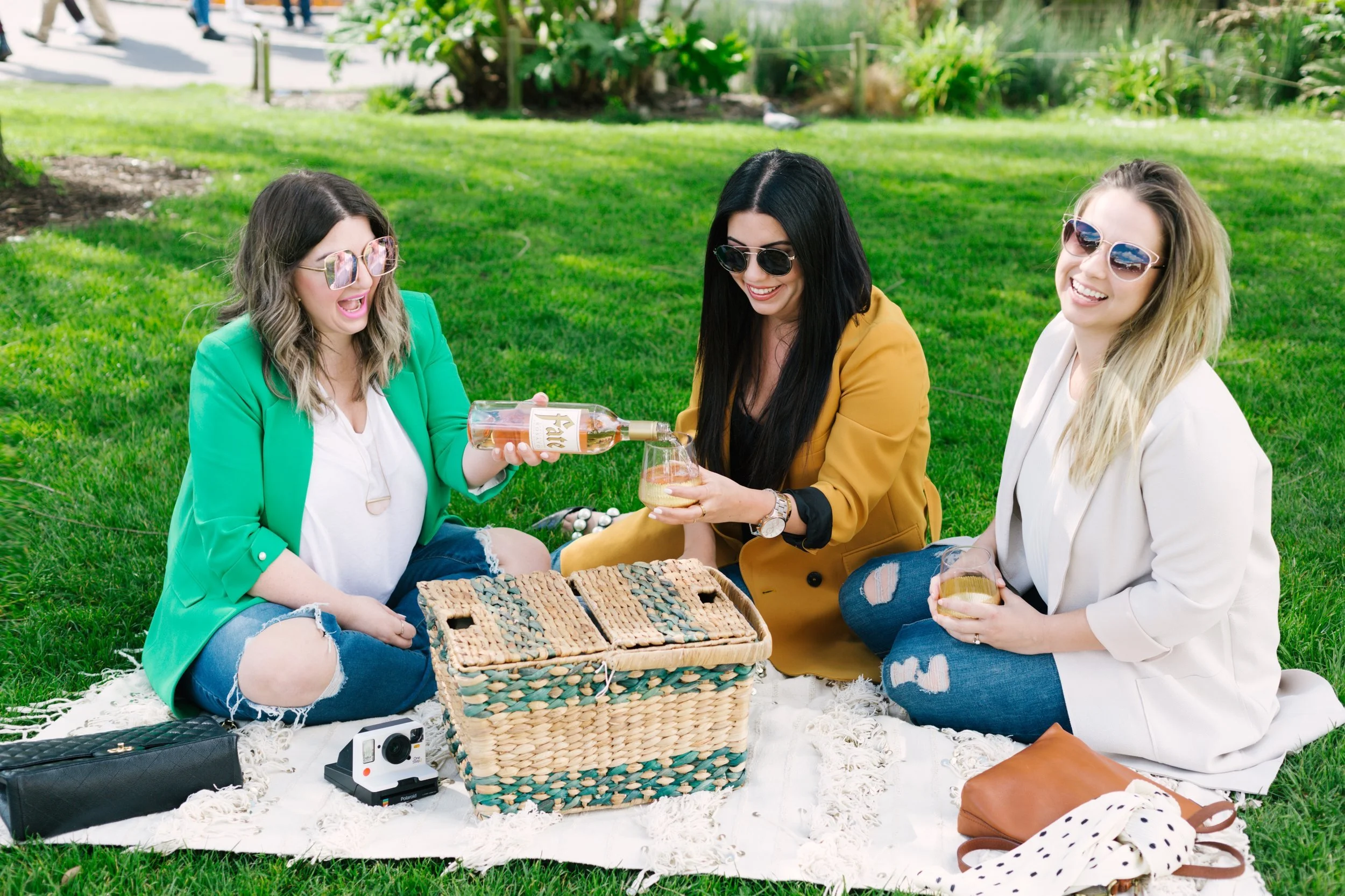 San Francisco Outdoor Activity Guide