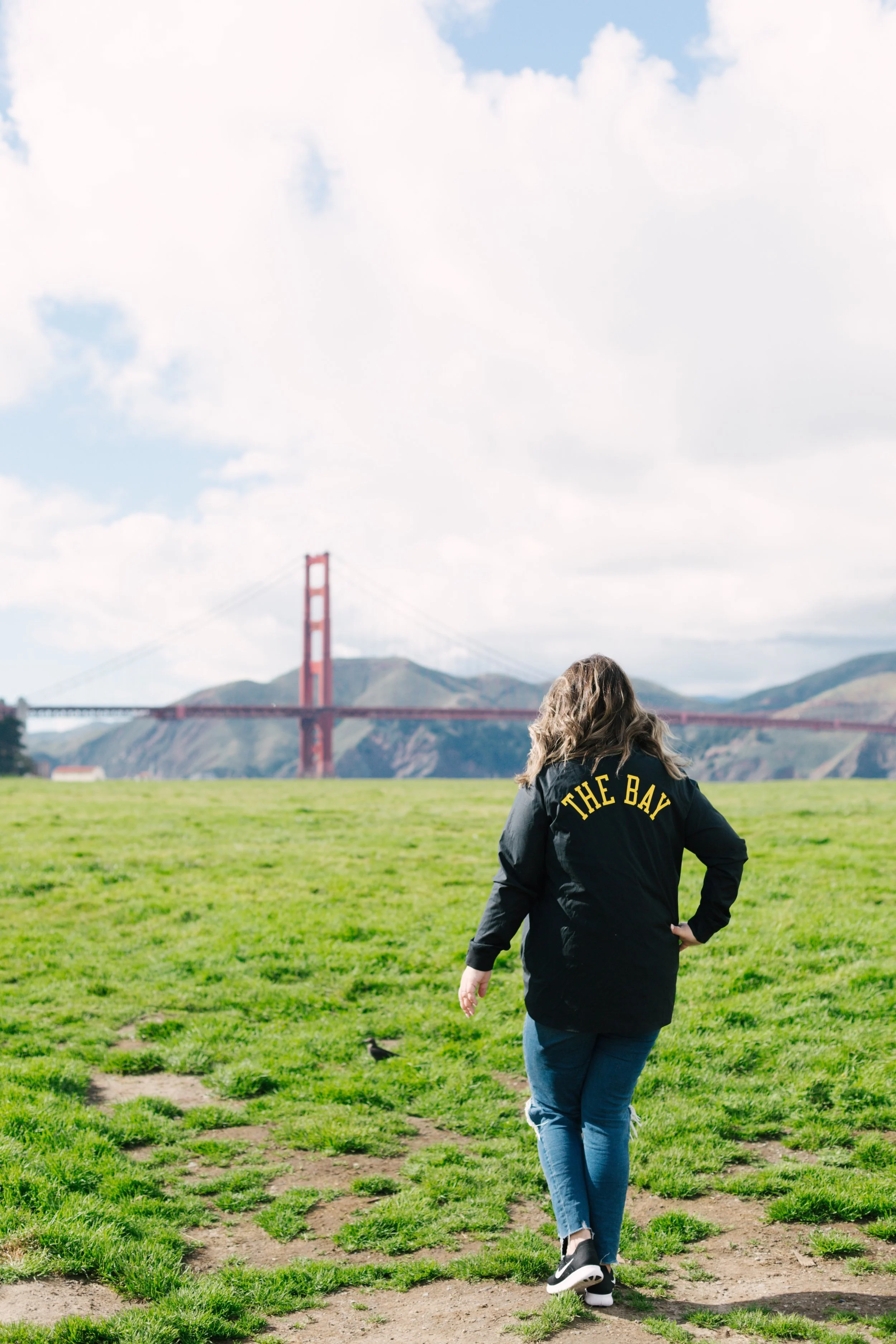 San Francisco Staycation: Double the Adventure + Double the Points with Chase