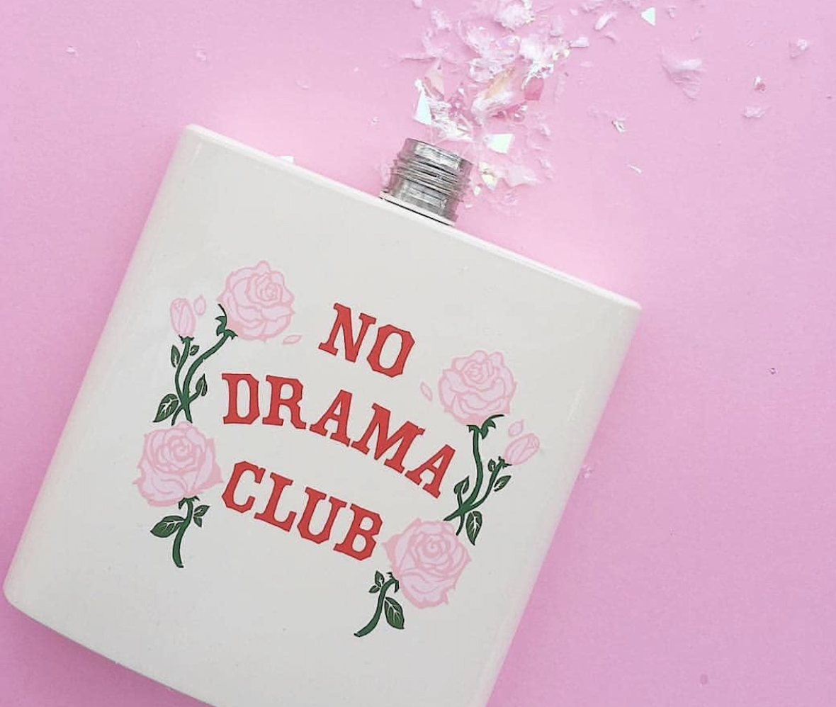 Clear Your Energy + Ditch Negativity With This Easy Meditation 