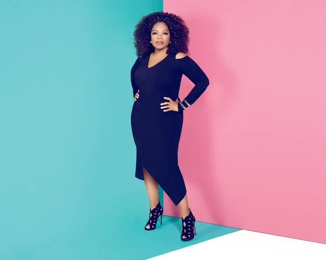 30 Lessons to Learn From Oprah About Building Your Personal Brand