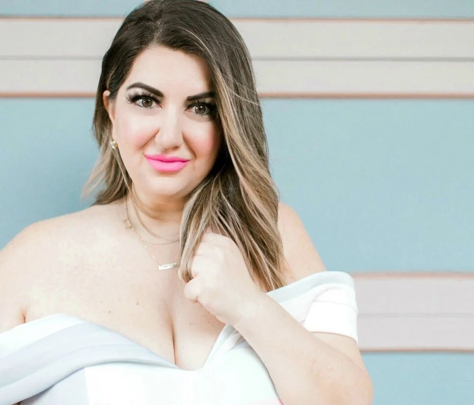 Pretty in Pastel With Spring Dresses