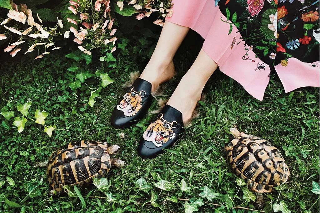 Food + Fashion Meet At These 10 Haute Restaurants