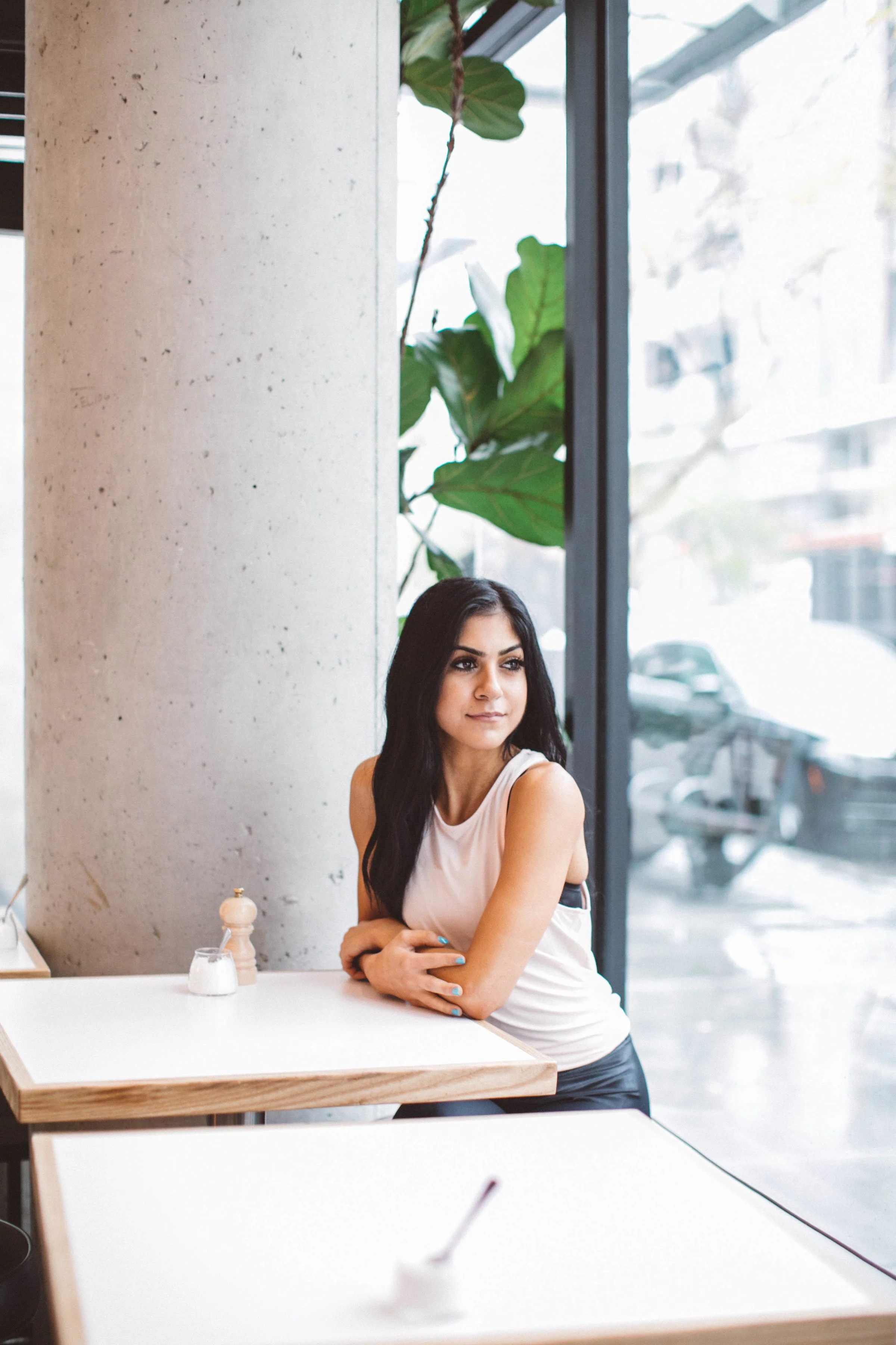 5 Ways to Practice Self-Love This Valentine's Day (And Always TBH)