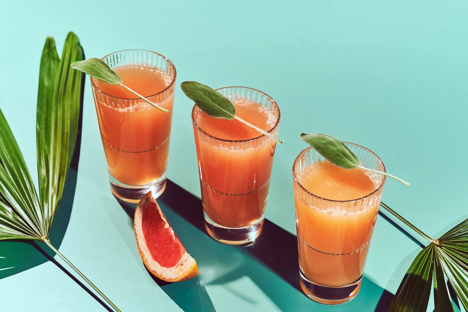 Cold Weather Kombucha to Beat the Winter Blues