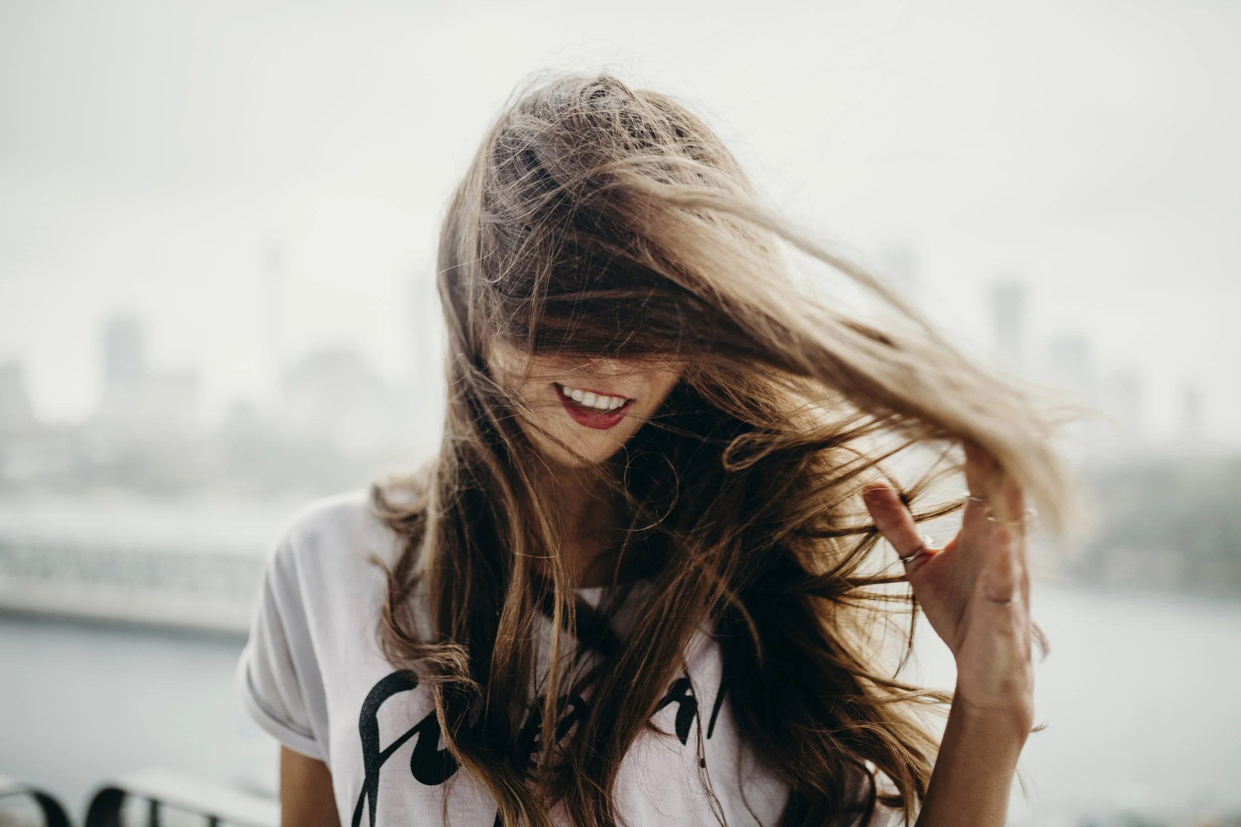 7 Ways to Cure Your Super Dry Scalp 