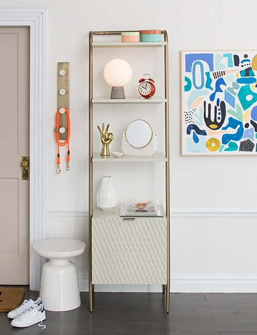 10 Ways To Give Your Entryway A Major Makeover