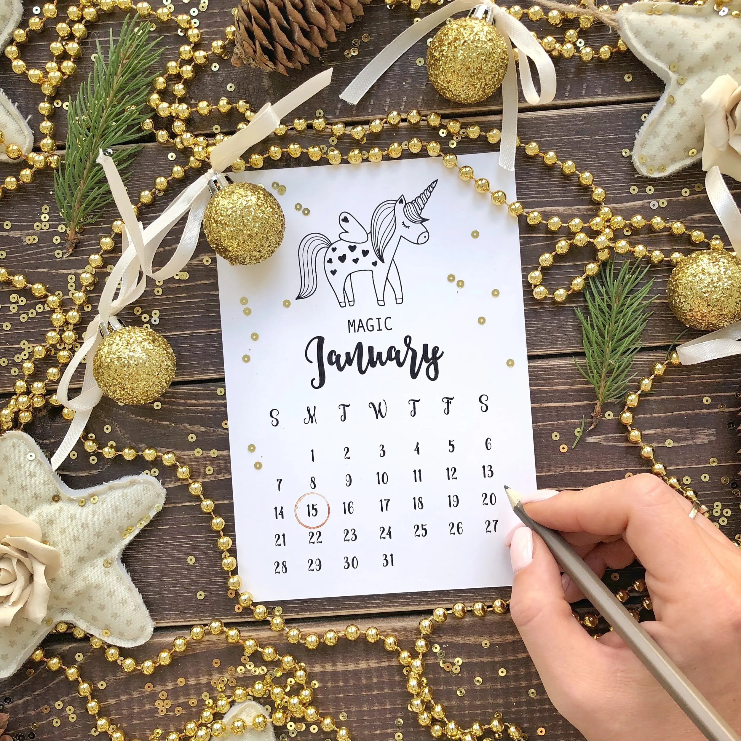 4 Things You Need to Start Doing Now to be Happier in 2018