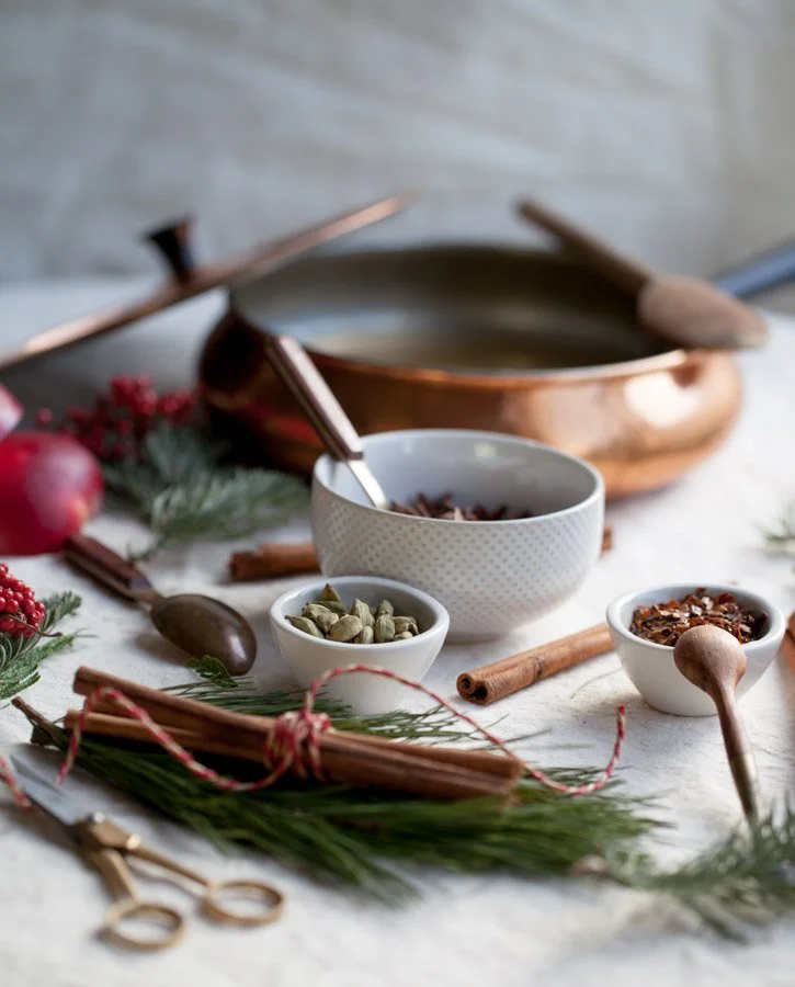 7 Foolproof Holiday Party Recipes 