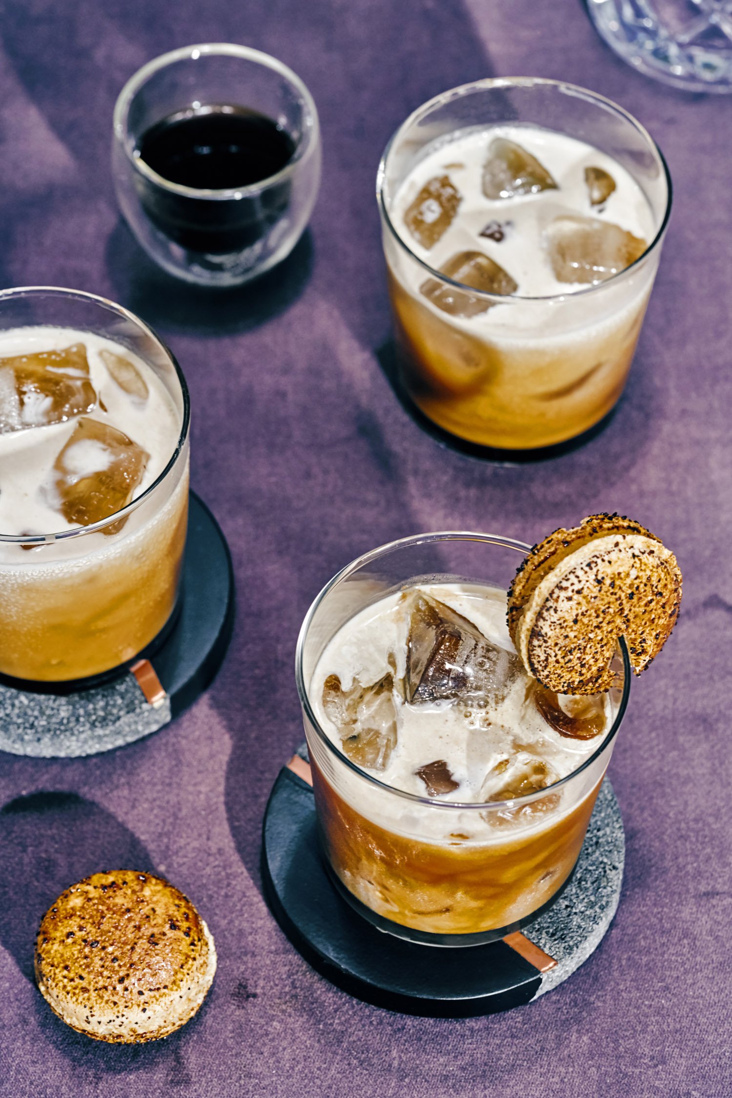 Recipe: A Cocktail For Your Holiday Sweet Tooth