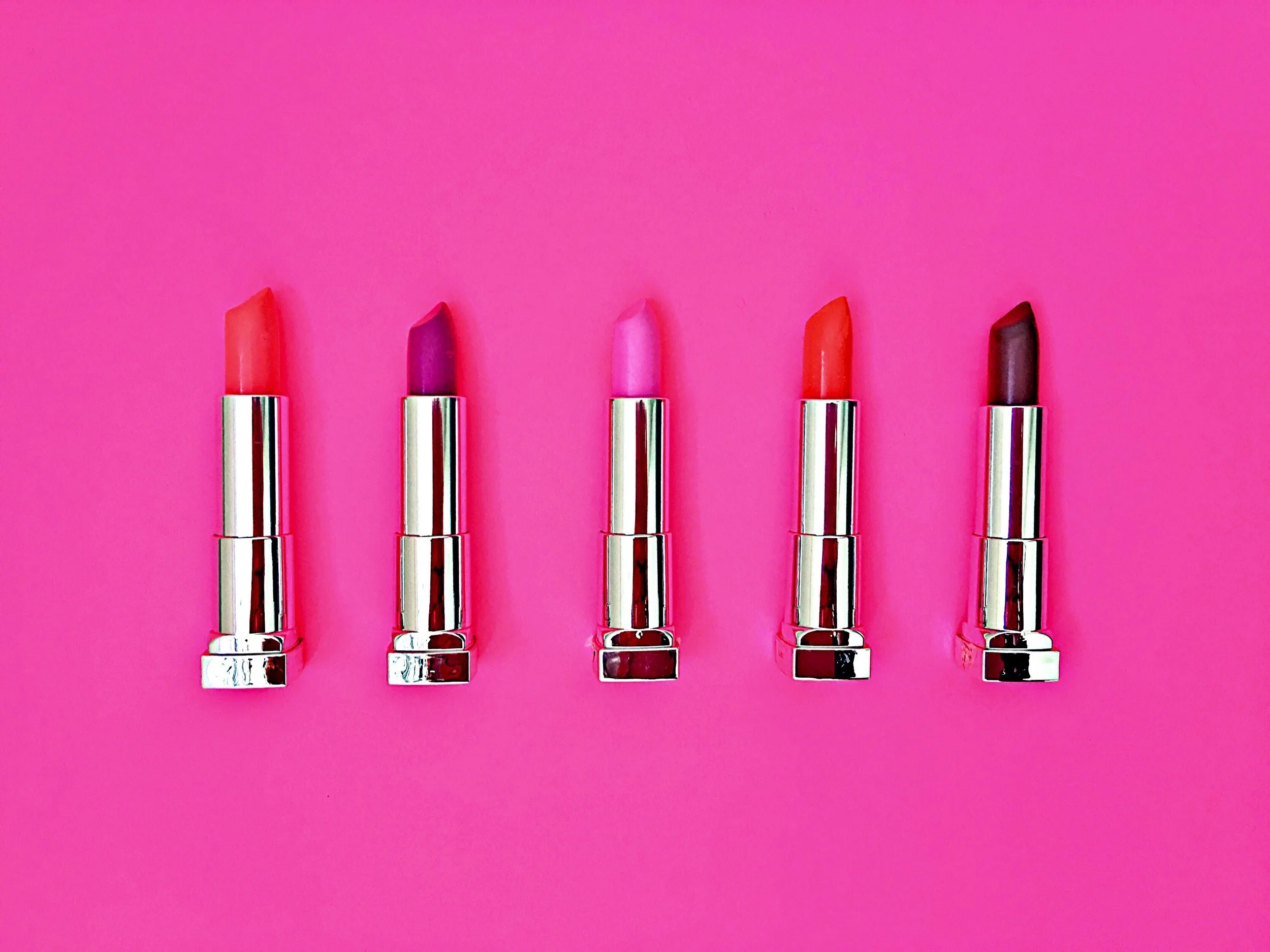 Gift Guide: for the Beauty Obsessed Babe in Your Life 