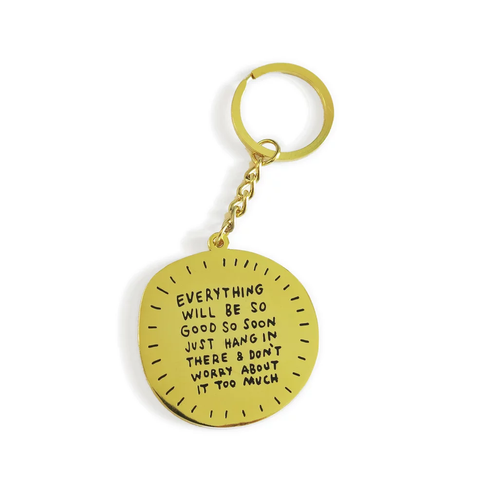 Everything Keychain