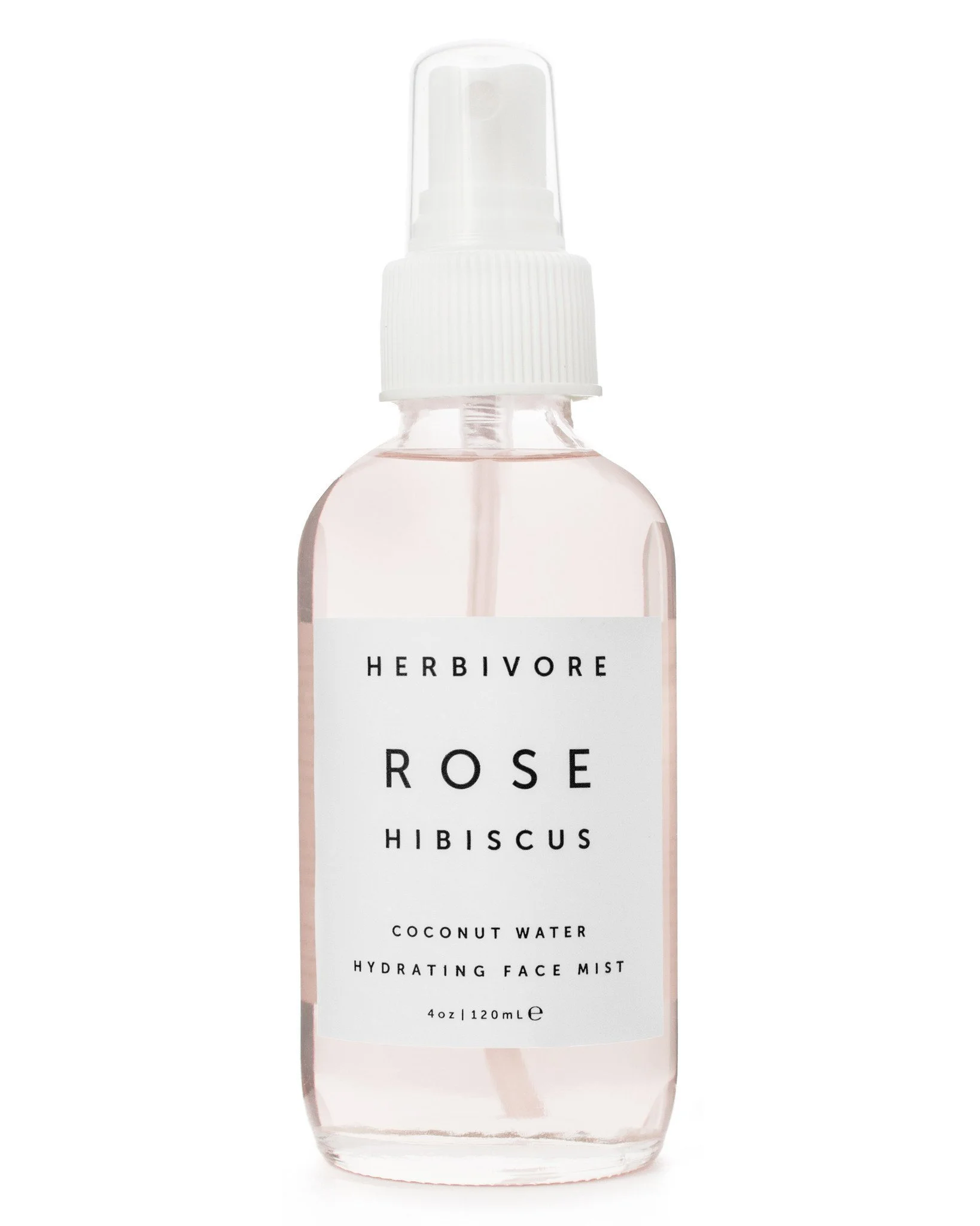 Herbivore Rose Facial Spray