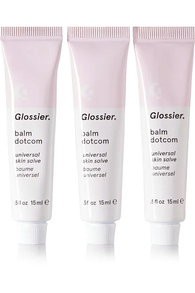 Glossier Goodies