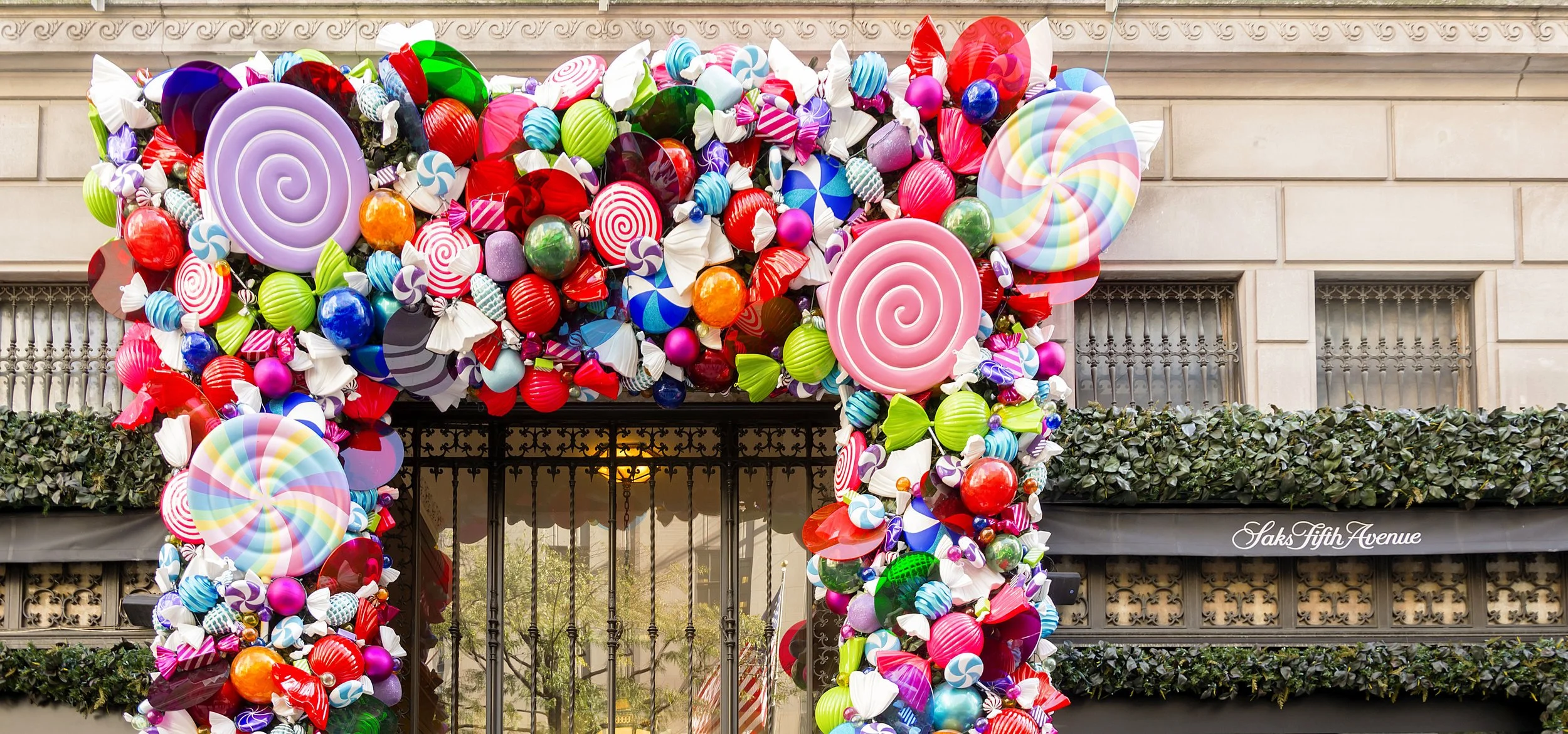 30 Holiday Activities You Have to Do in New York City This December