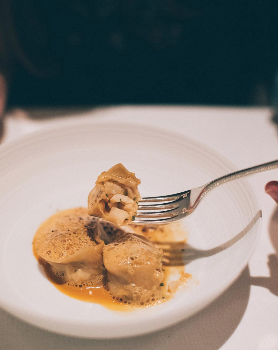 Photos by @londontastin