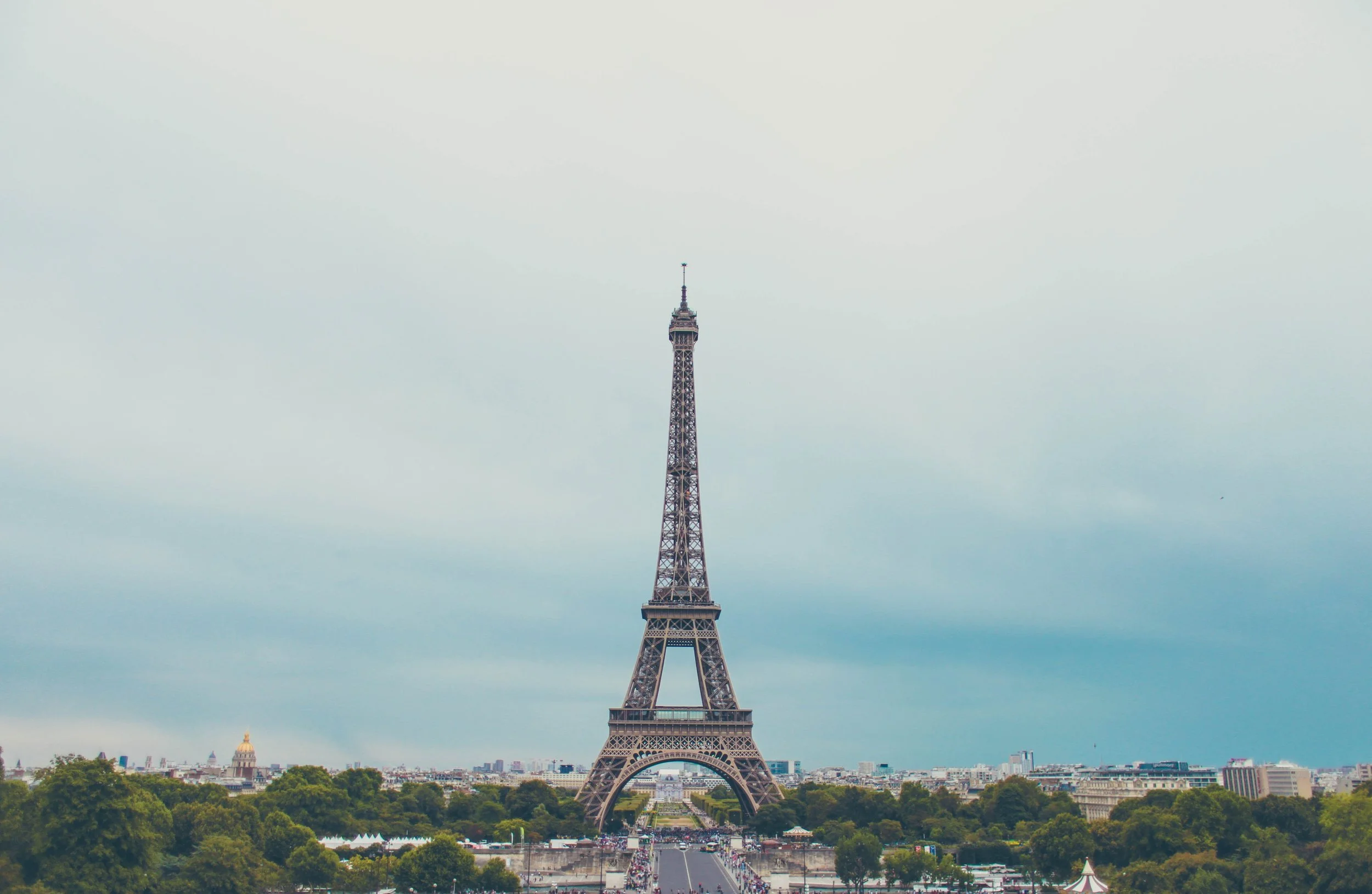 A Complete Guide to Eating and Drinking in Paris