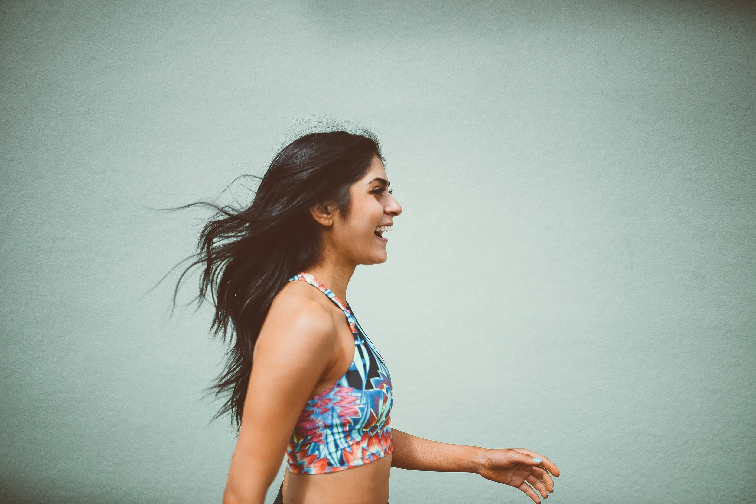 10 Easy Tips For Getting Healthier Now (That Don’t Need to Wait Until January 1st)