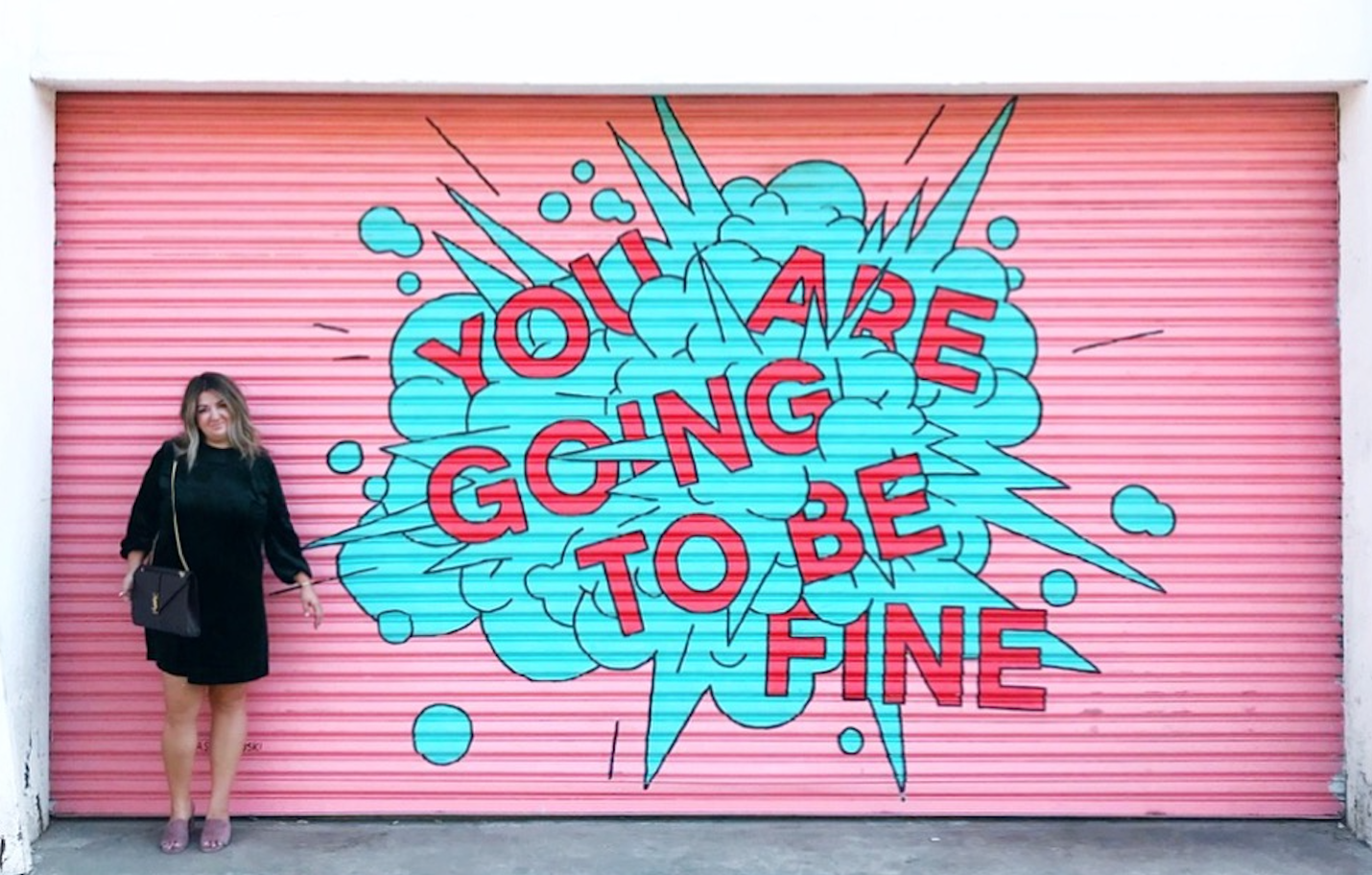 The Secret to Changing Your #Mood? Morning Mantras.