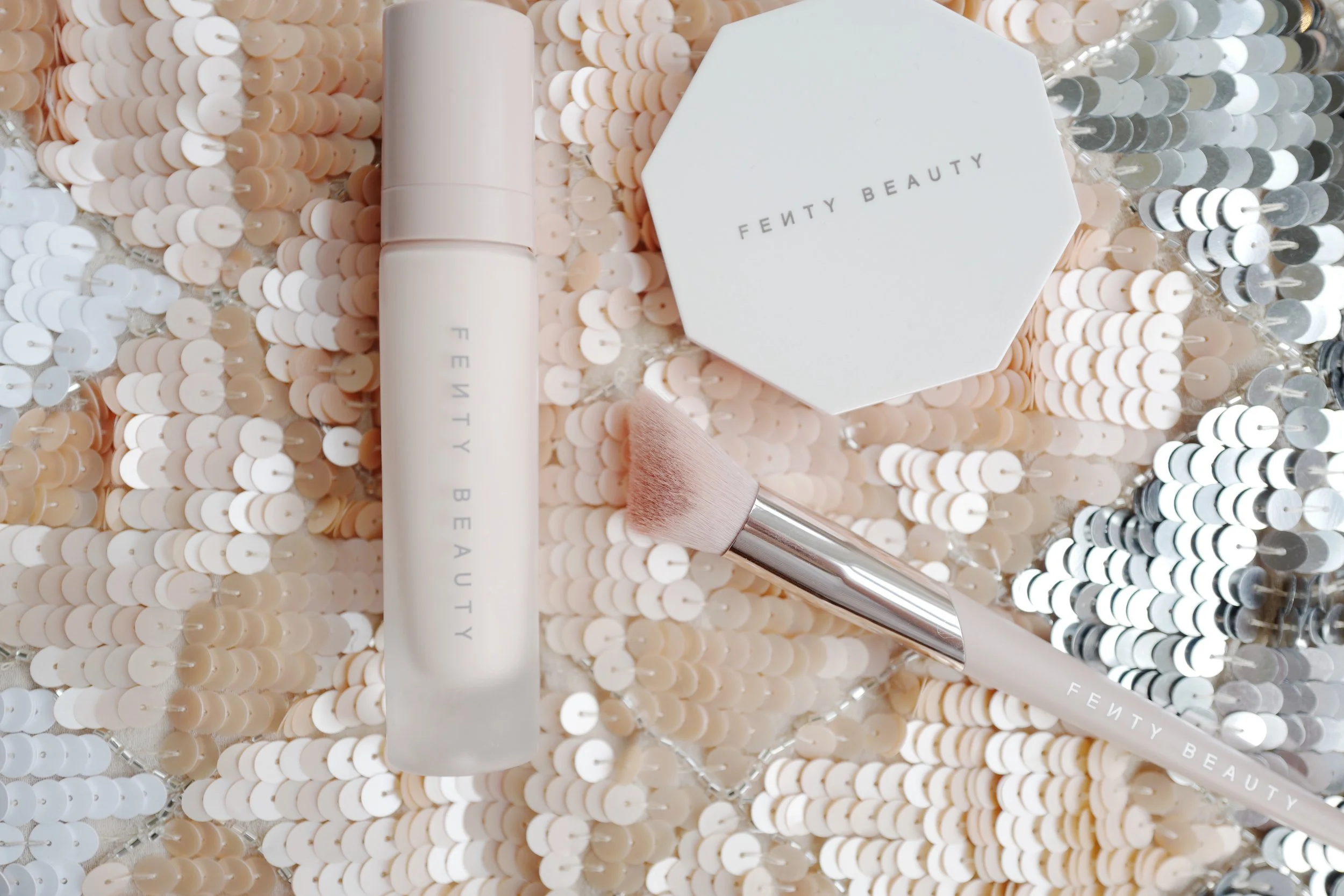 The 12 Fenty Beauty Products You Need To Own Now