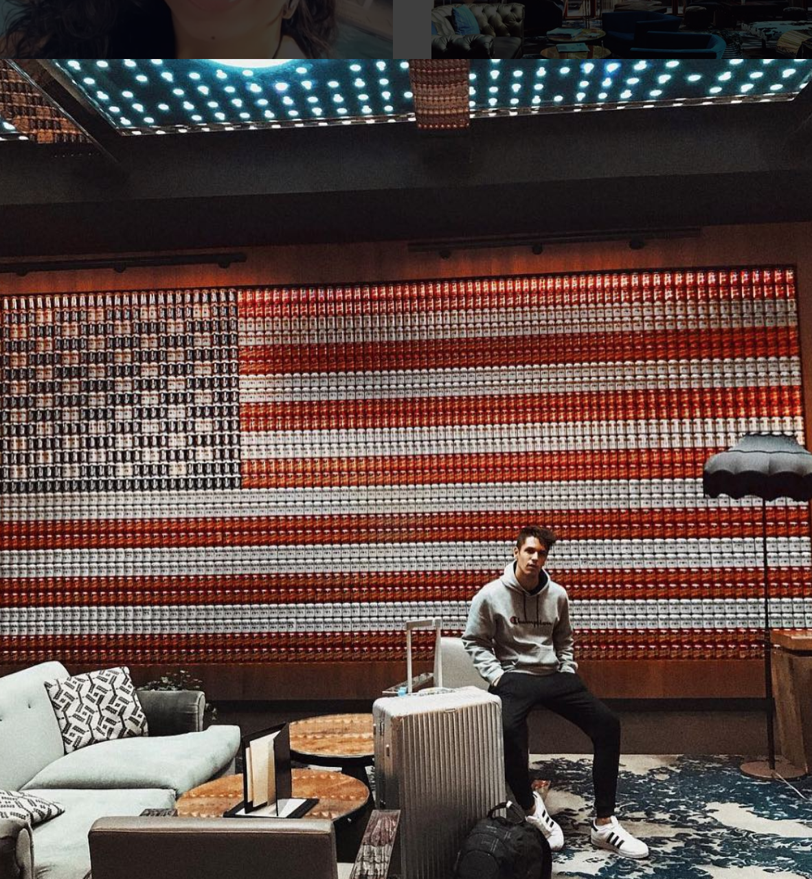 Photo by @frederikkrogh