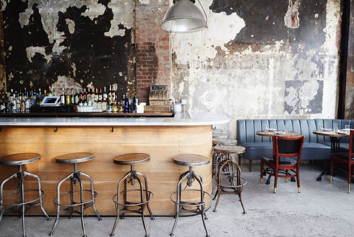 Photo by @industrial__interior