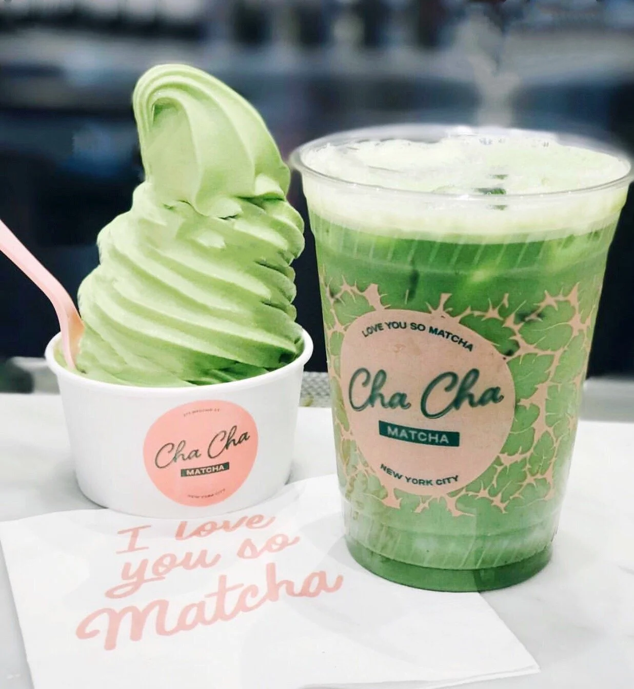 Instagrammers Guide to New York City