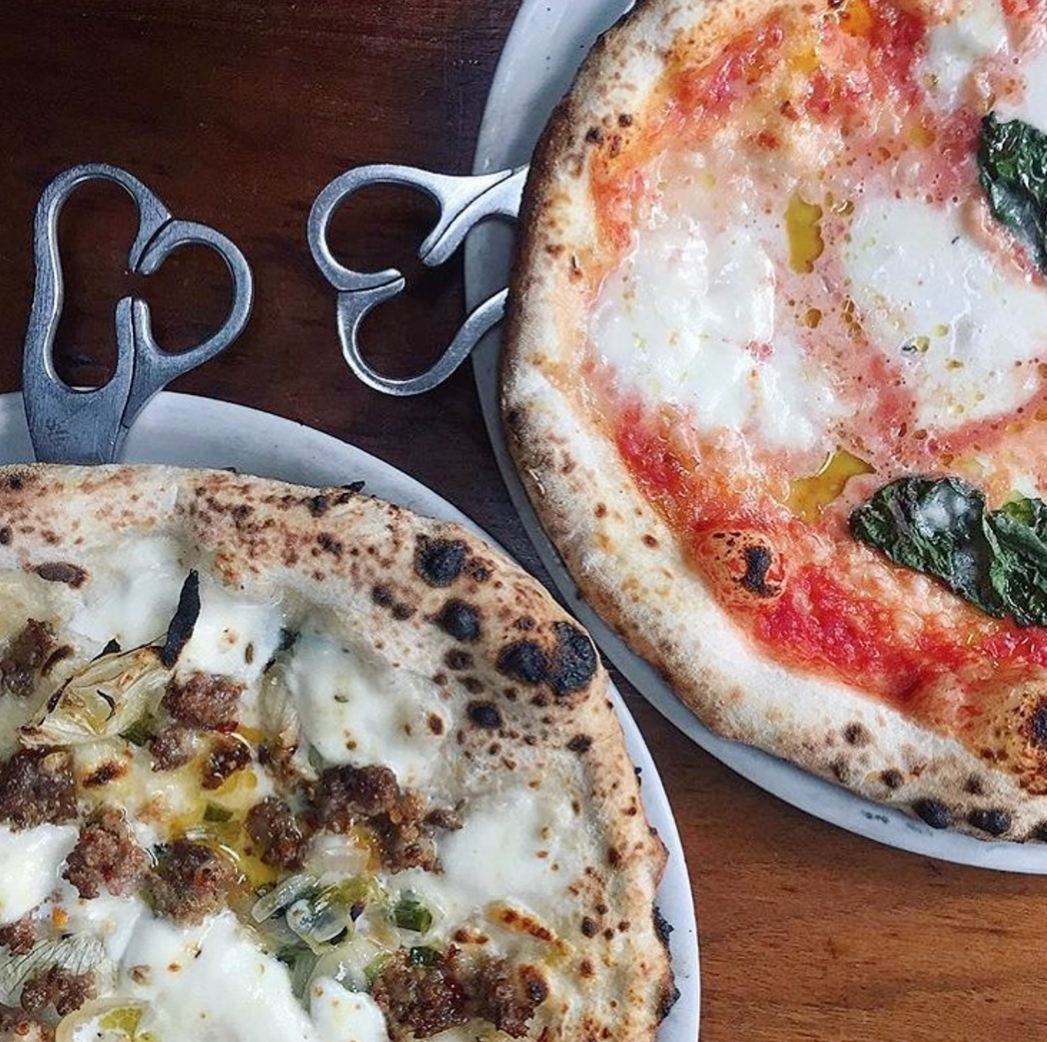 13 Last-Minute San Francisco Date Night Spots