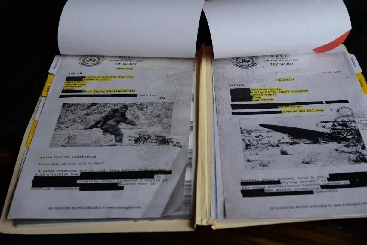 San Francisco Dining Guide