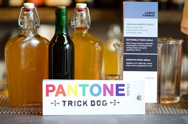 San Francisco Dining Guide