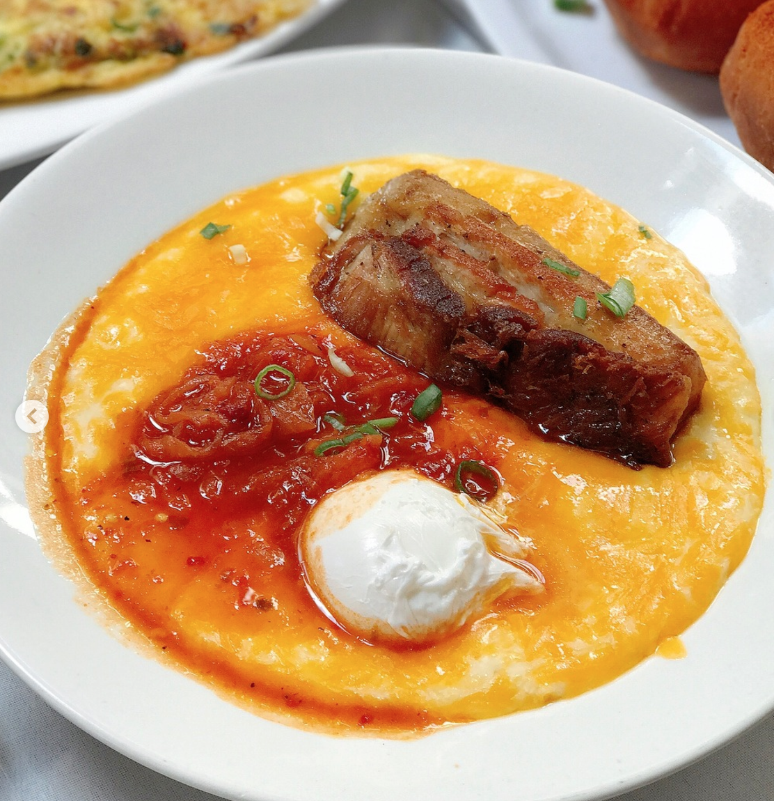 San Francisco Dining Guide