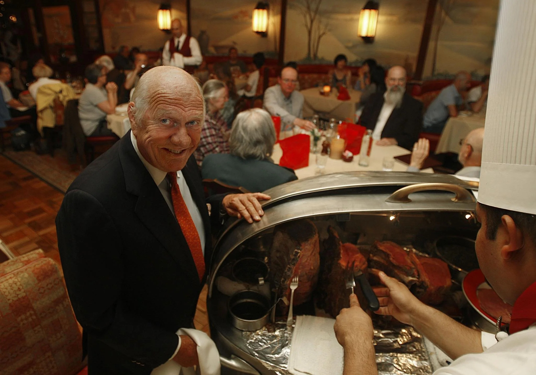 San Francisco Dining Guide