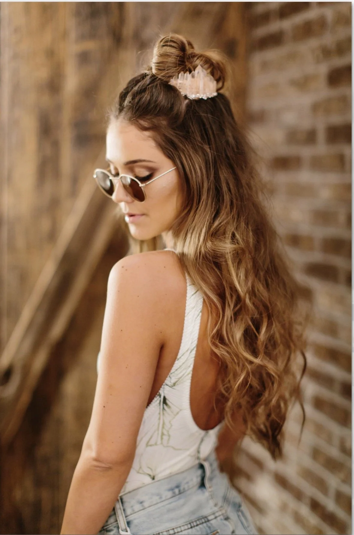 How to Keep Your Blonde Hair Bright and Healthy All Year Long