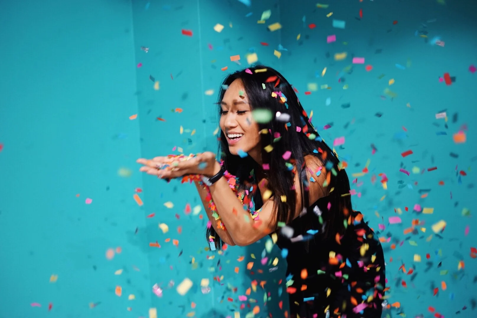 As Seen on Instagram: Color Factory