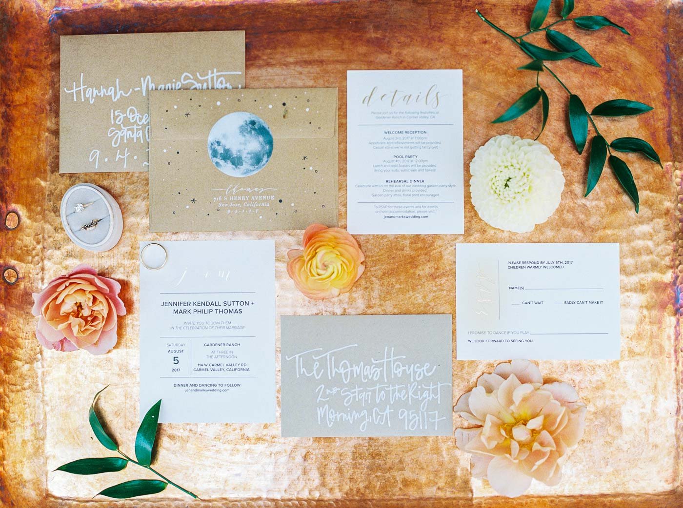 DIY: Make Your Own (Wedding) Invitations