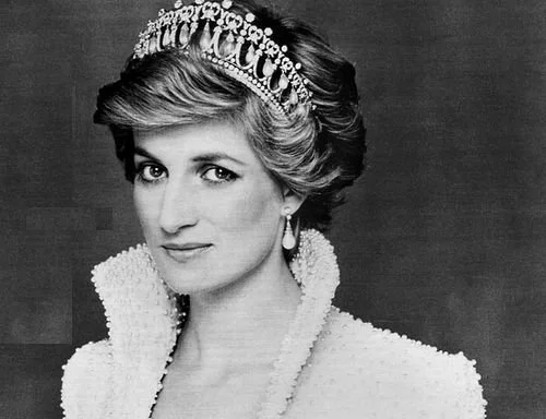 What Helped Princess Diana Overcome Depression
