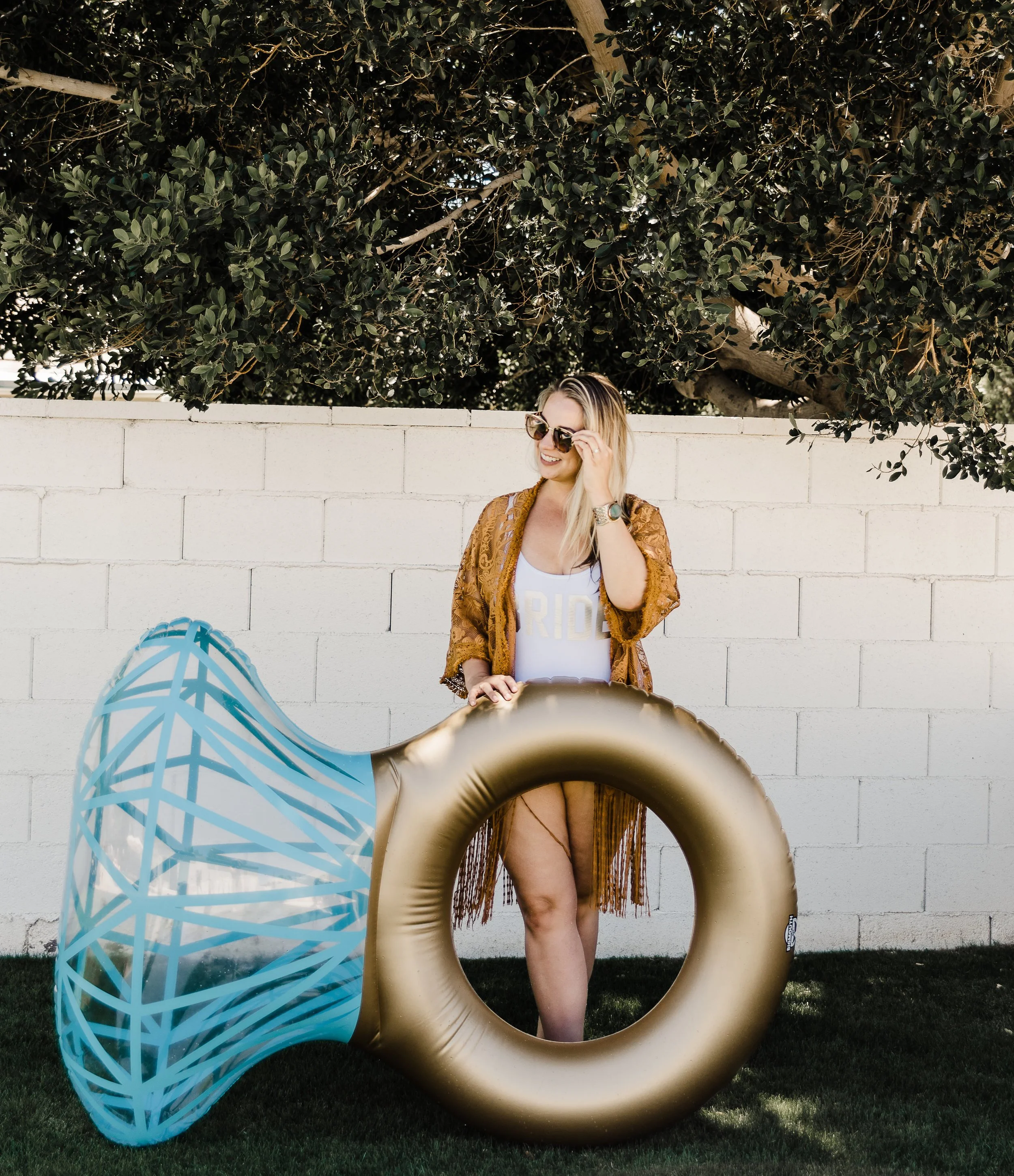 Palm Springs Bachelorette 