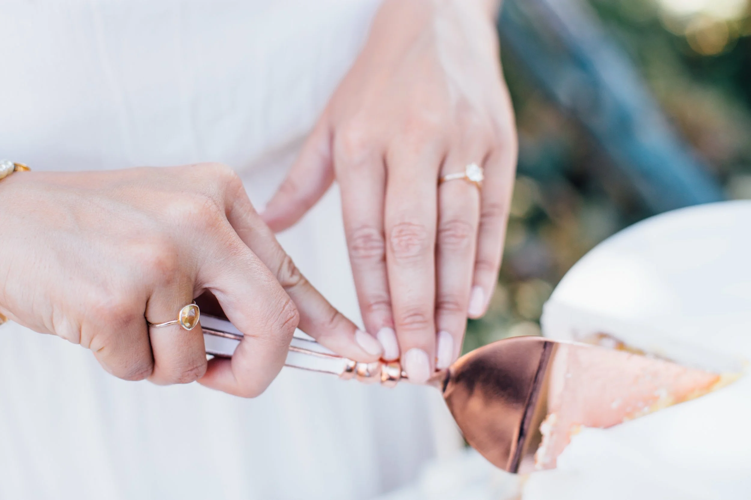 Celestial Bridal Shower