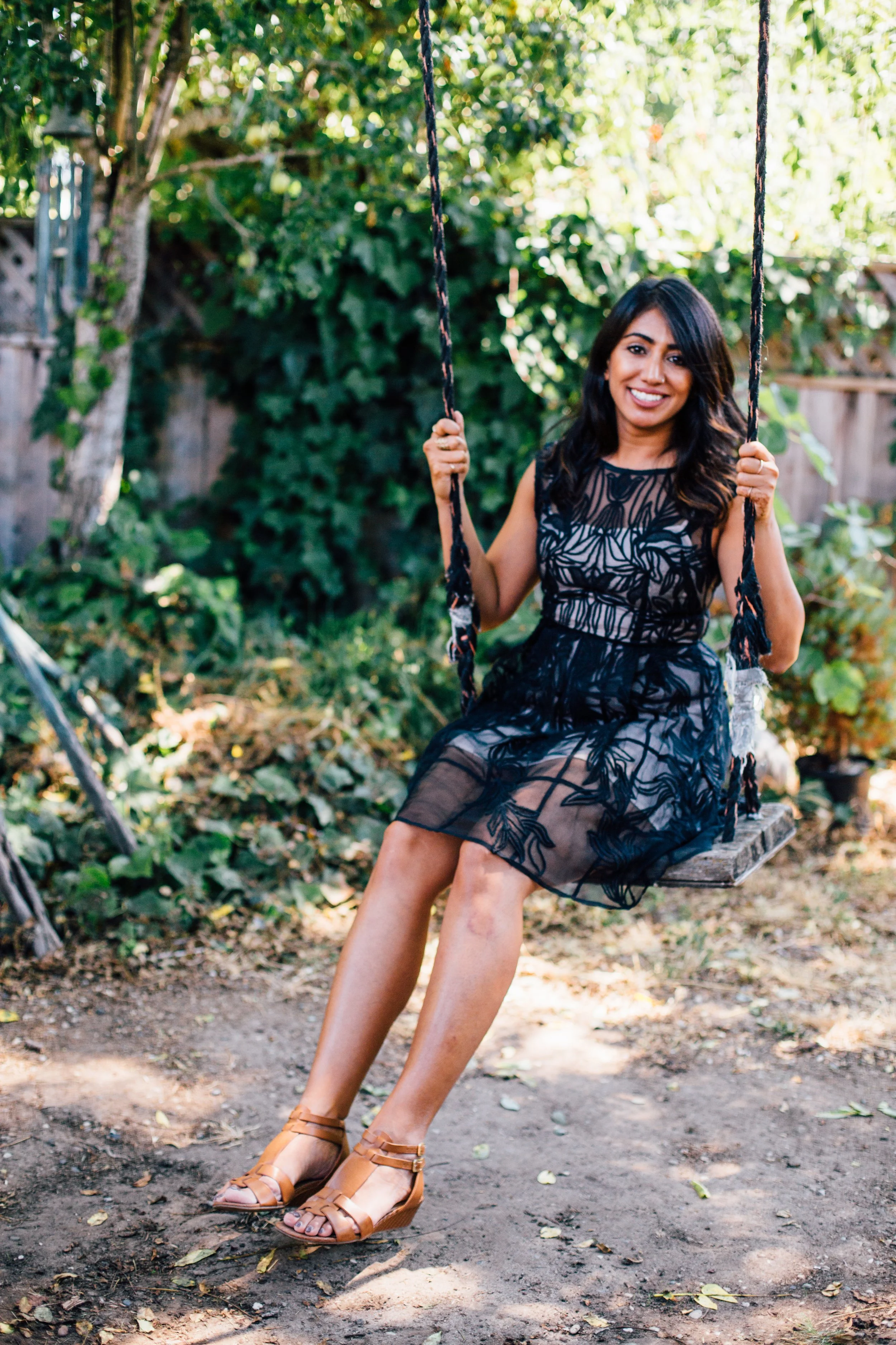 Celestial Bridal Shower