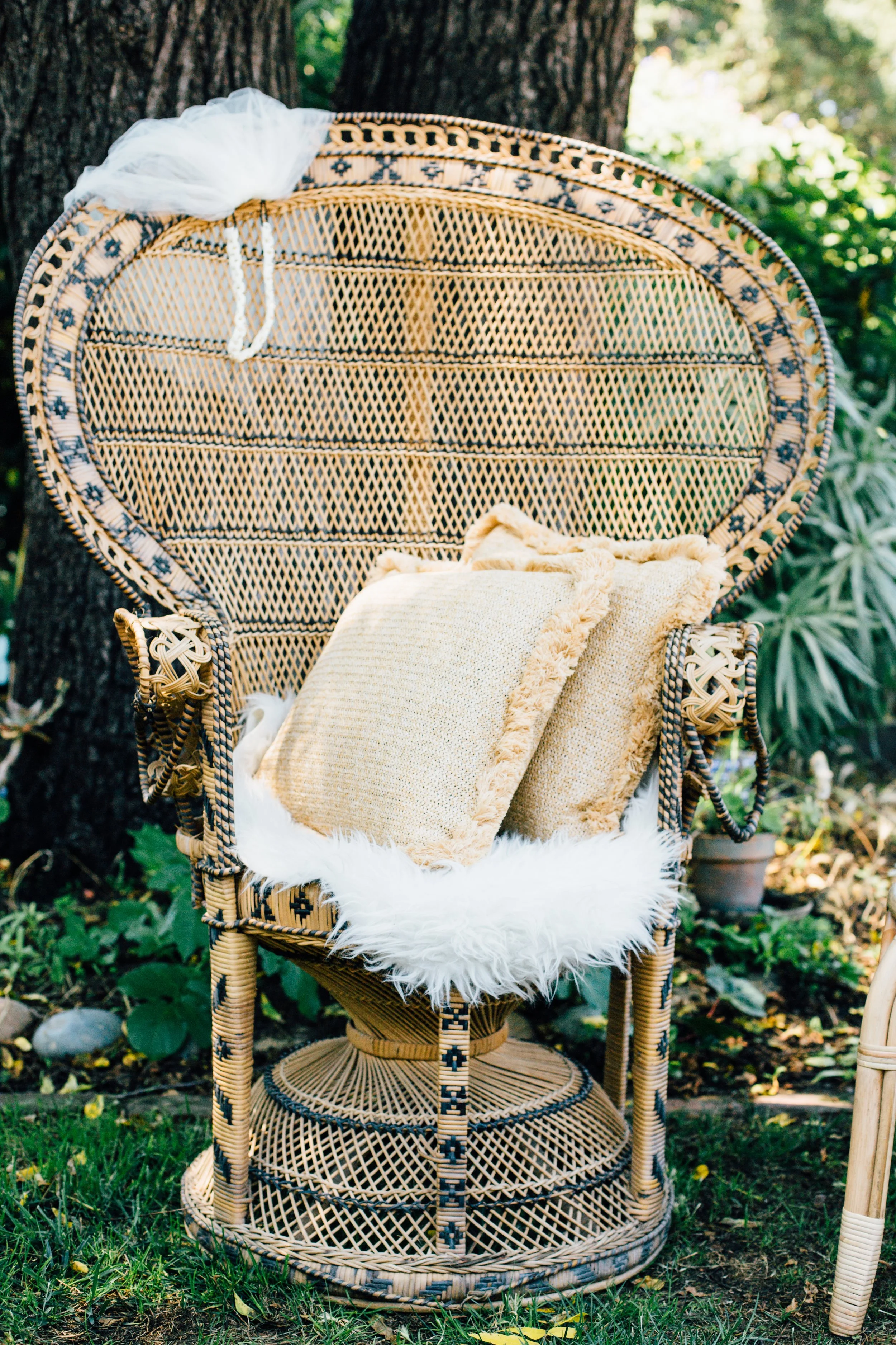 Celestial Bridal Shower