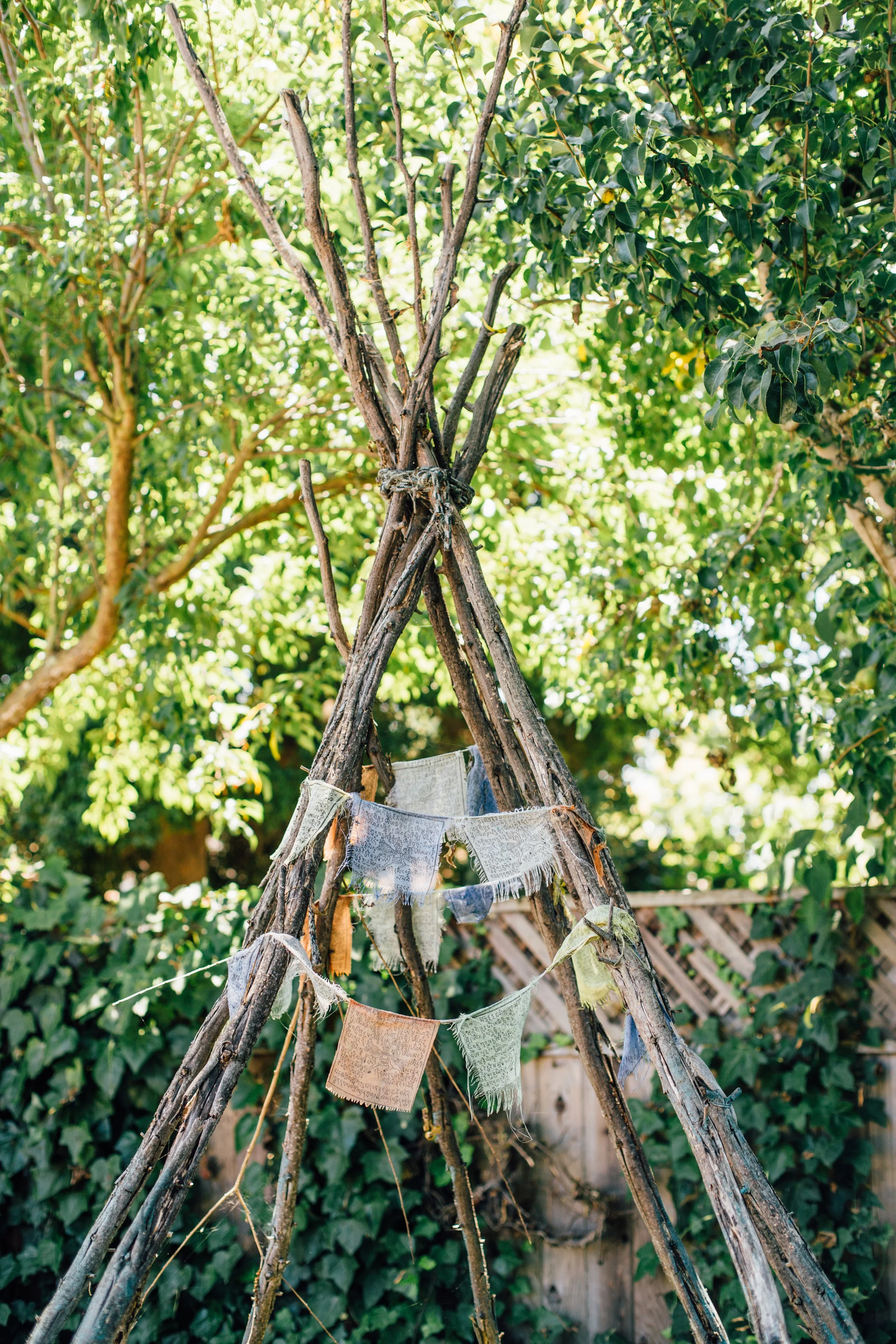 Celestial Bridal Shower