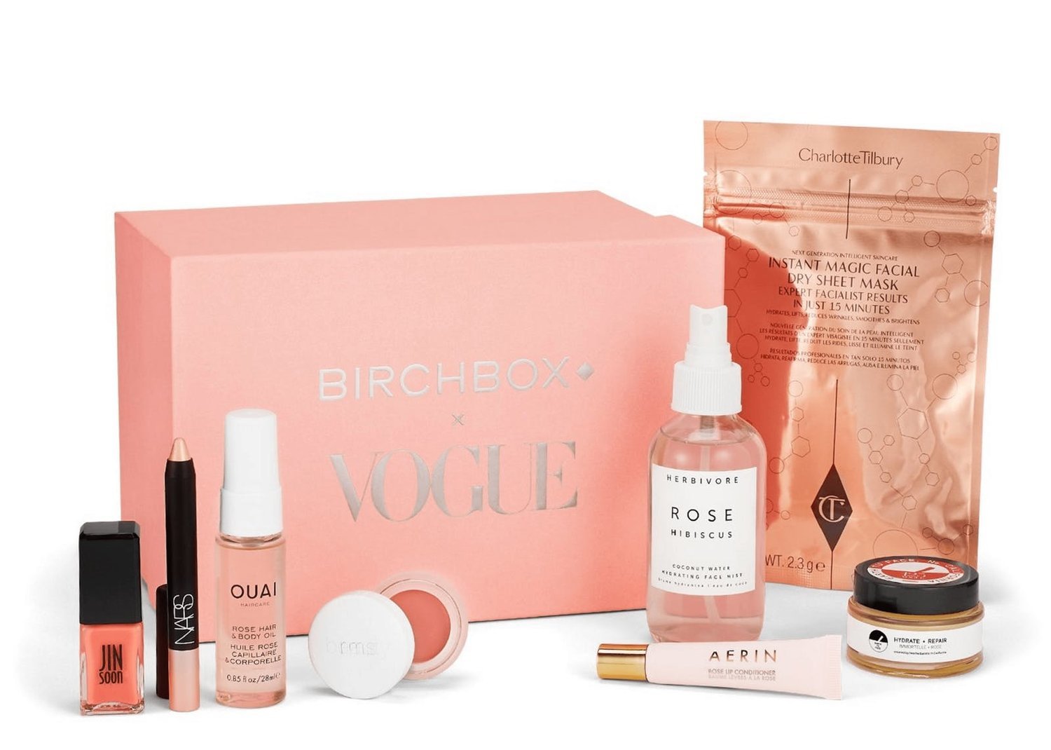 6 Beauty Boxes to Get Delivered STAT
