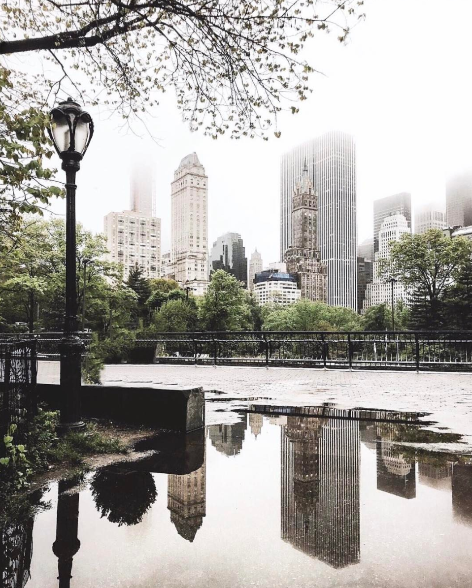 How To Eat Like a Local in NYC