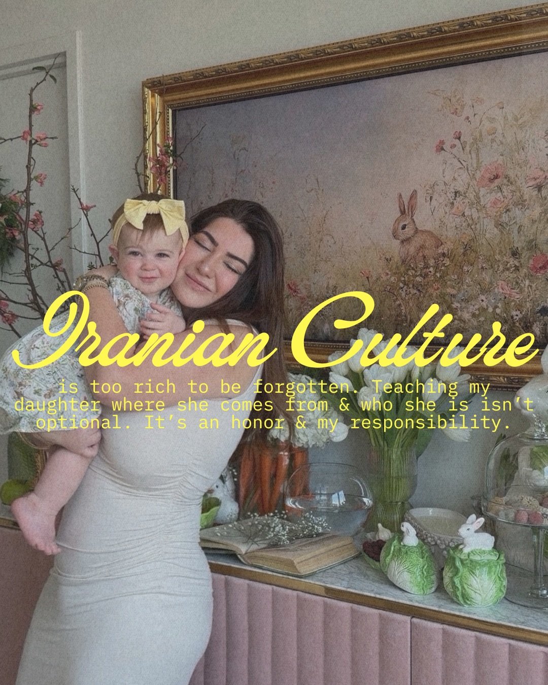 i ❤️ being iranian